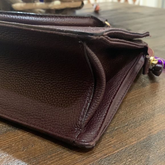 Kate Spade Mulberry St. Lise Satchel
